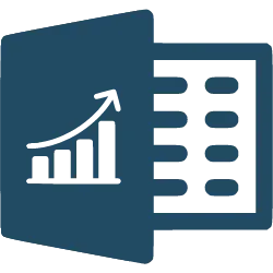 Grafico representando Automatización Inteligente de Procesos con Excel y Power Automate